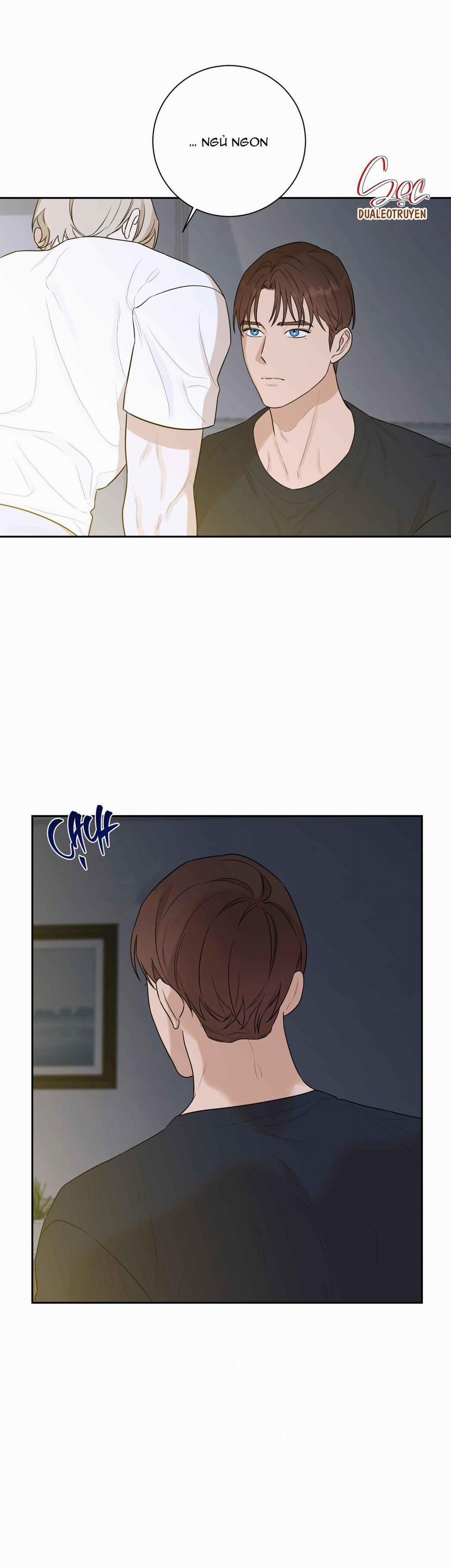 (Axa) Mị Hoặc Khó Cưỡng 36 trang 21