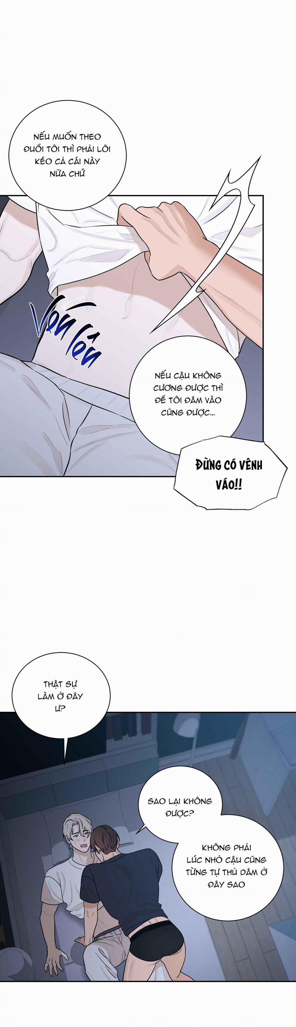 (Axa) Mị Hoặc Khó Cưỡng 36 trang 24