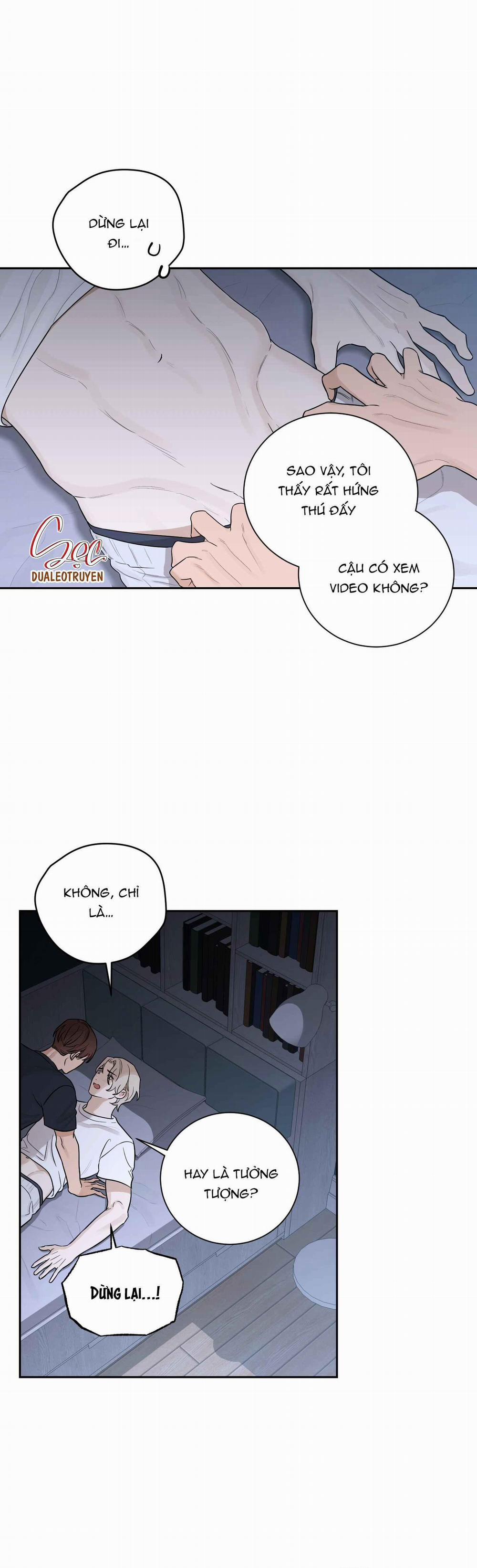 (Axa) Mị Hoặc Khó Cưỡng 36 trang 26