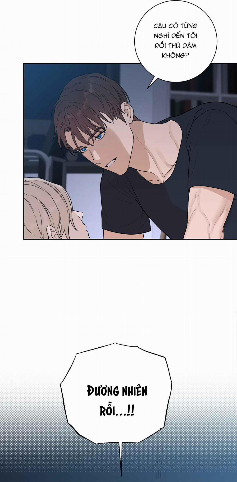 (Axa) Mị Hoặc Khó Cưỡng 36 trang 27