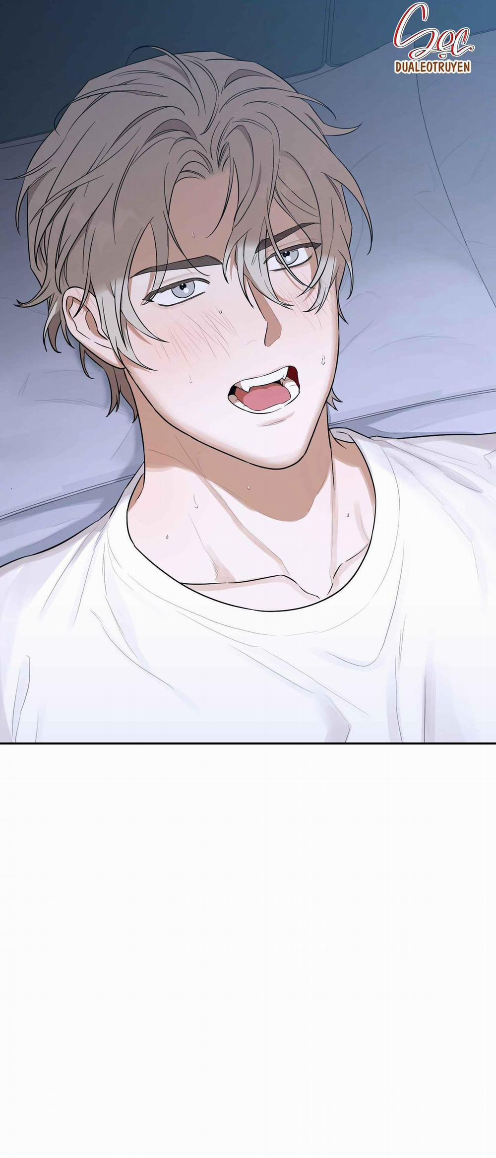 (Axa) Mị Hoặc Khó Cưỡng 36 trang 28