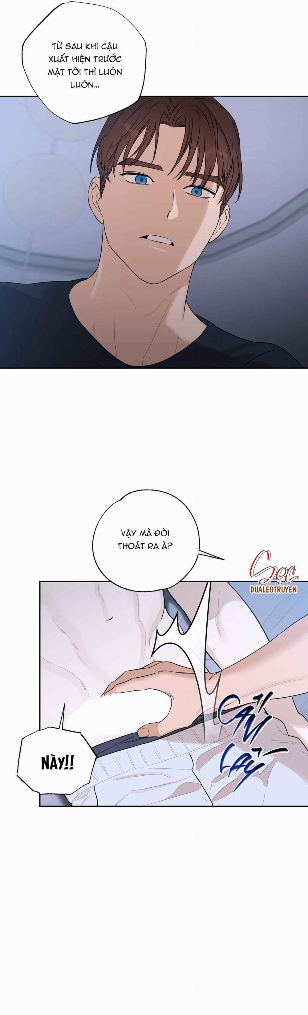 (Axa) Mị Hoặc Khó Cưỡng 36 trang 29