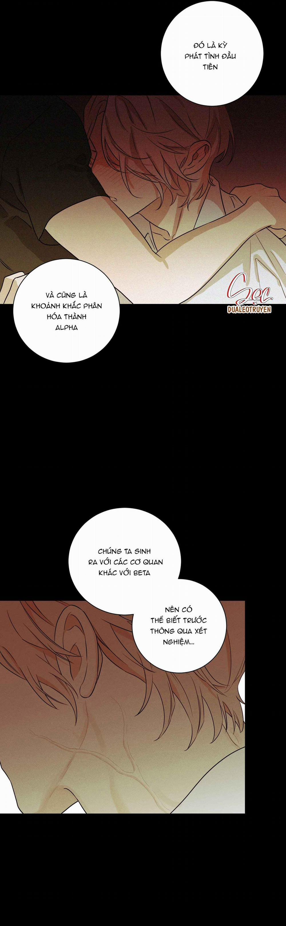 (Axa) Mị Hoặc Khó Cưỡng 36 trang 3