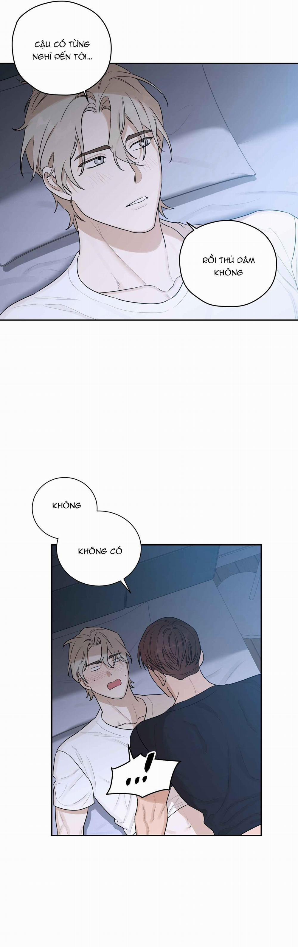 (Axa) Mị Hoặc Khó Cưỡng 36 trang 31