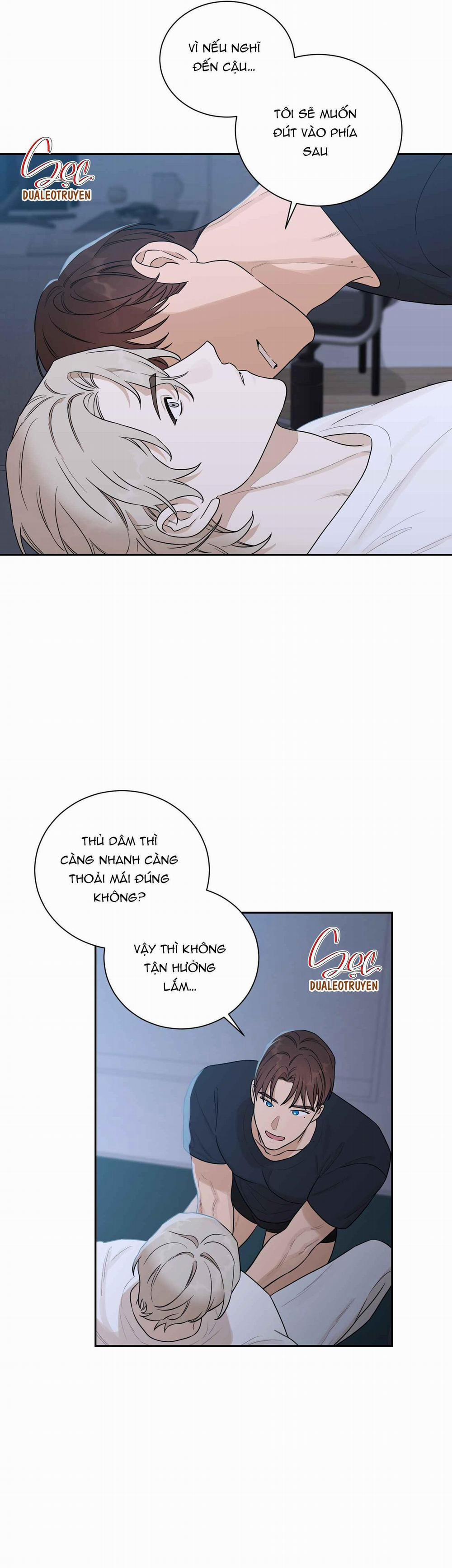 (Axa) Mị Hoặc Khó Cưỡng 36 trang 32