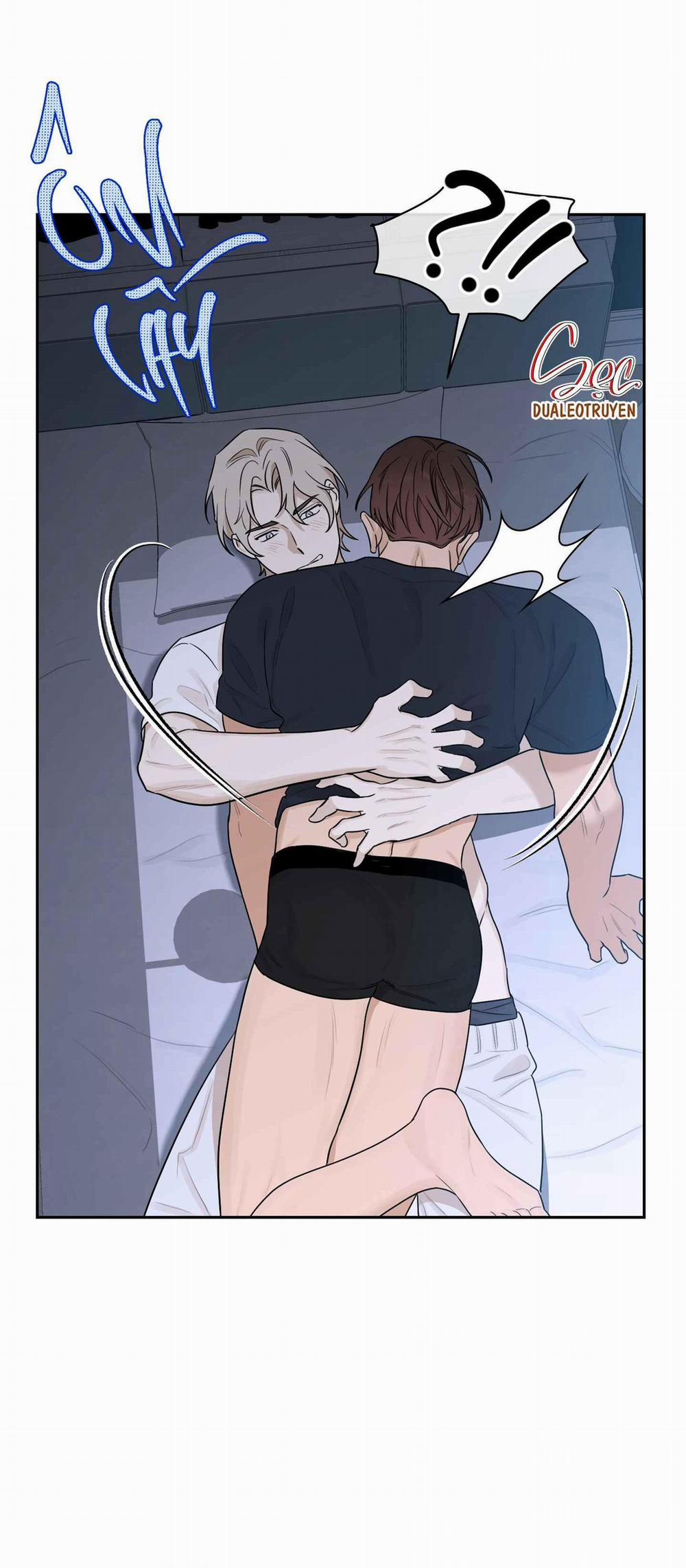 (Axa) Mị Hoặc Khó Cưỡng 36 trang 33