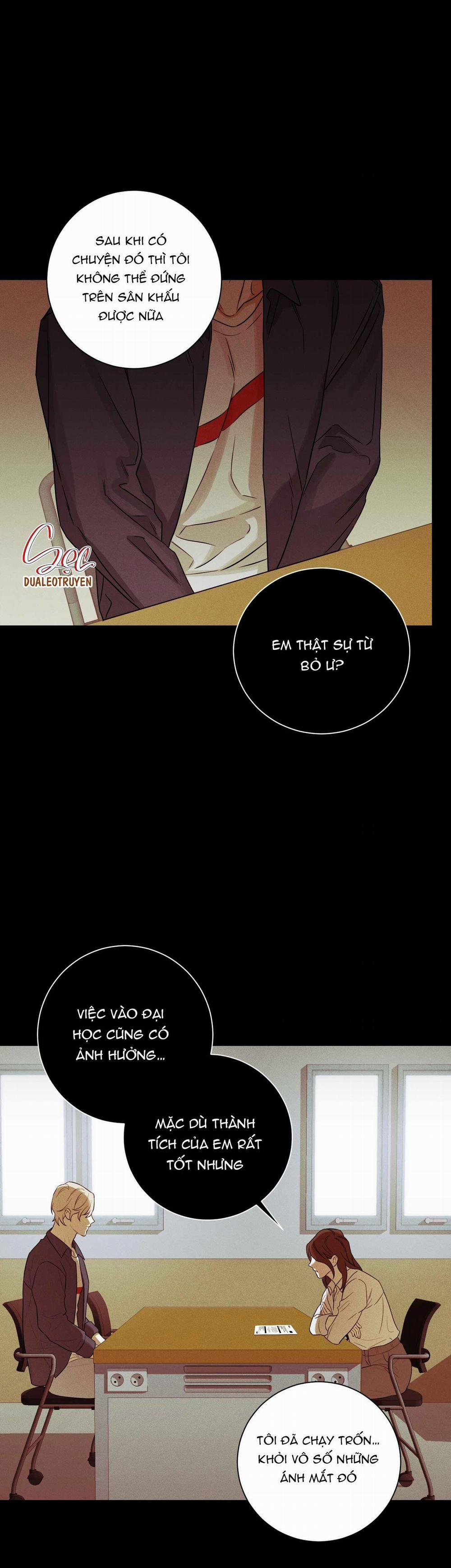 (Axa) Mị Hoặc Khó Cưỡng 36 trang 5