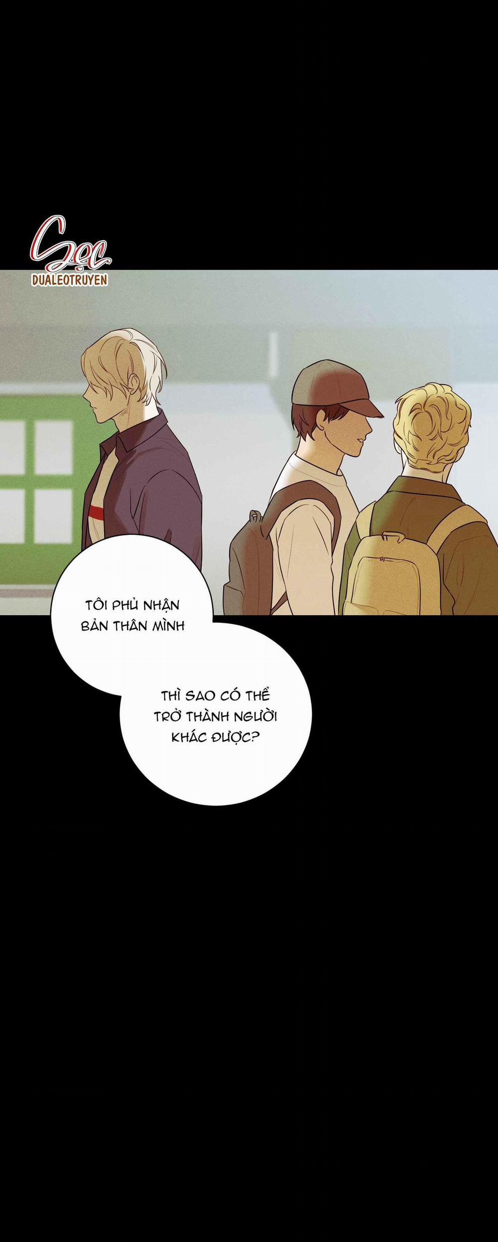 (Axa) Mị Hoặc Khó Cưỡng 36 trang 6