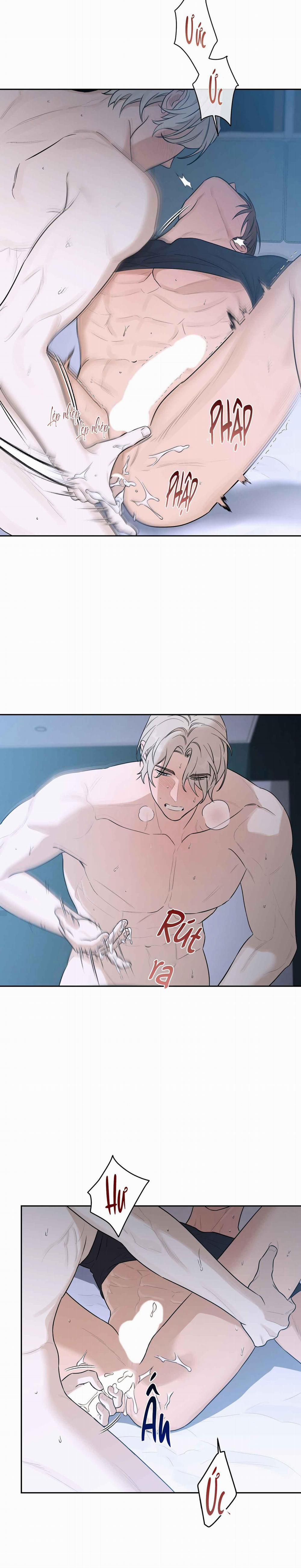 (Axa) Mị Hoặc Khó Cưỡng 37 trang 14