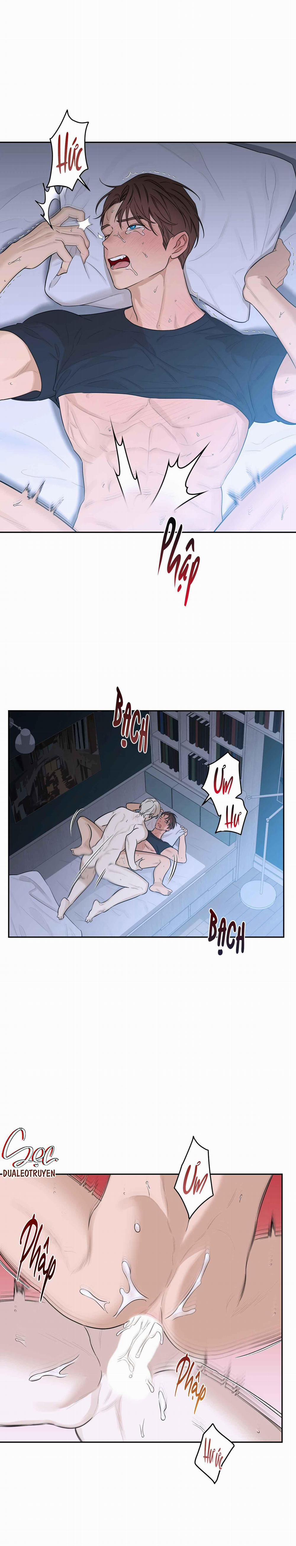 (Axa) Mị Hoặc Khó Cưỡng 37 trang 15