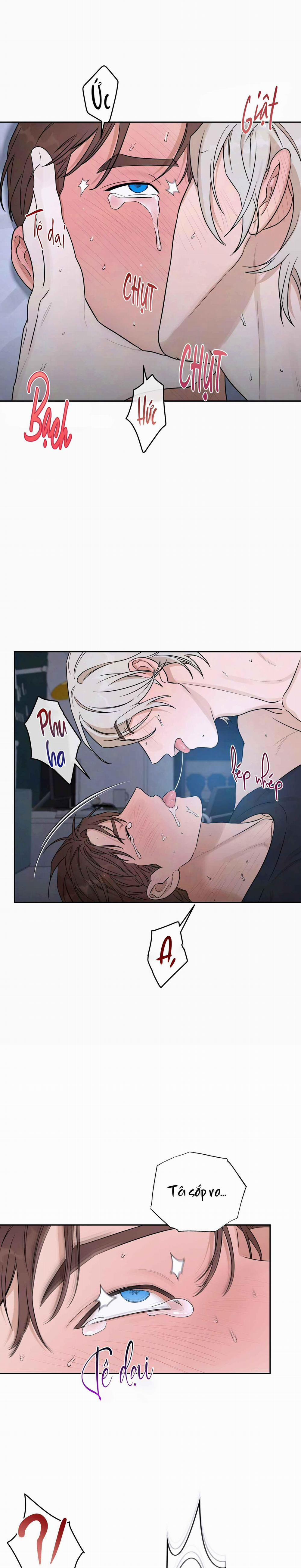 (Axa) Mị Hoặc Khó Cưỡng 37 trang 18