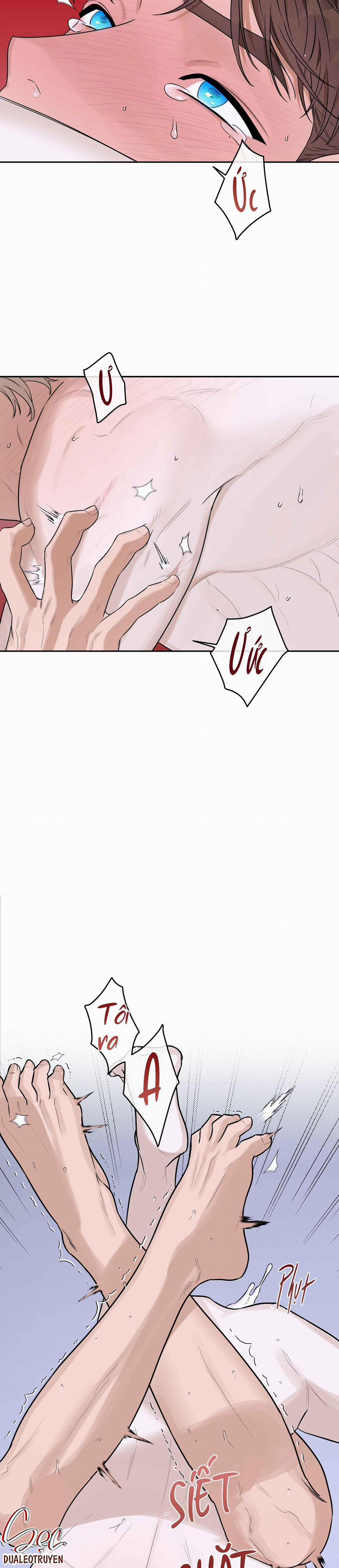 (Axa) Mị Hoặc Khó Cưỡng 37 trang 21