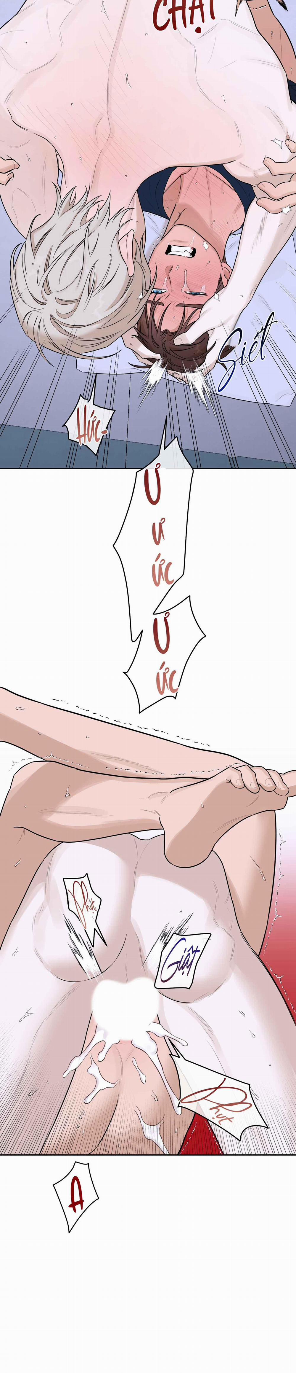 (Axa) Mị Hoặc Khó Cưỡng 37 trang 22