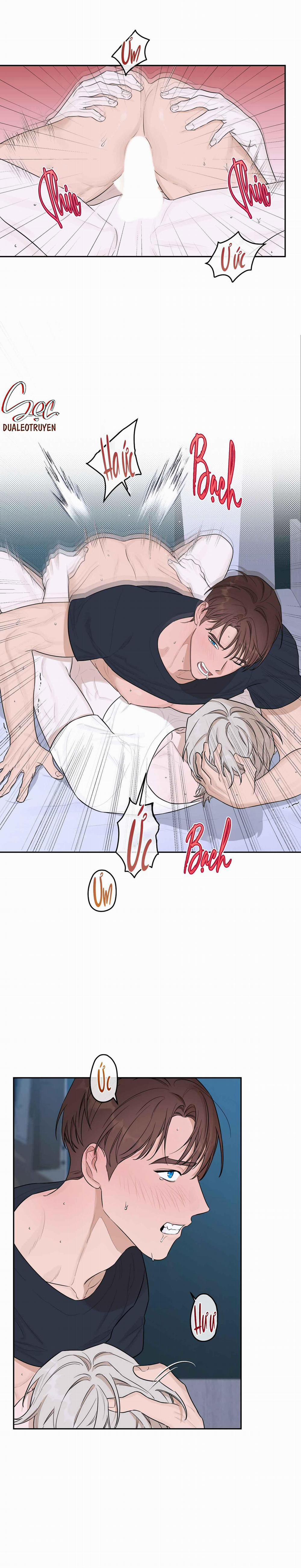 (Axa) Mị Hoặc Khó Cưỡng 37 trang 3