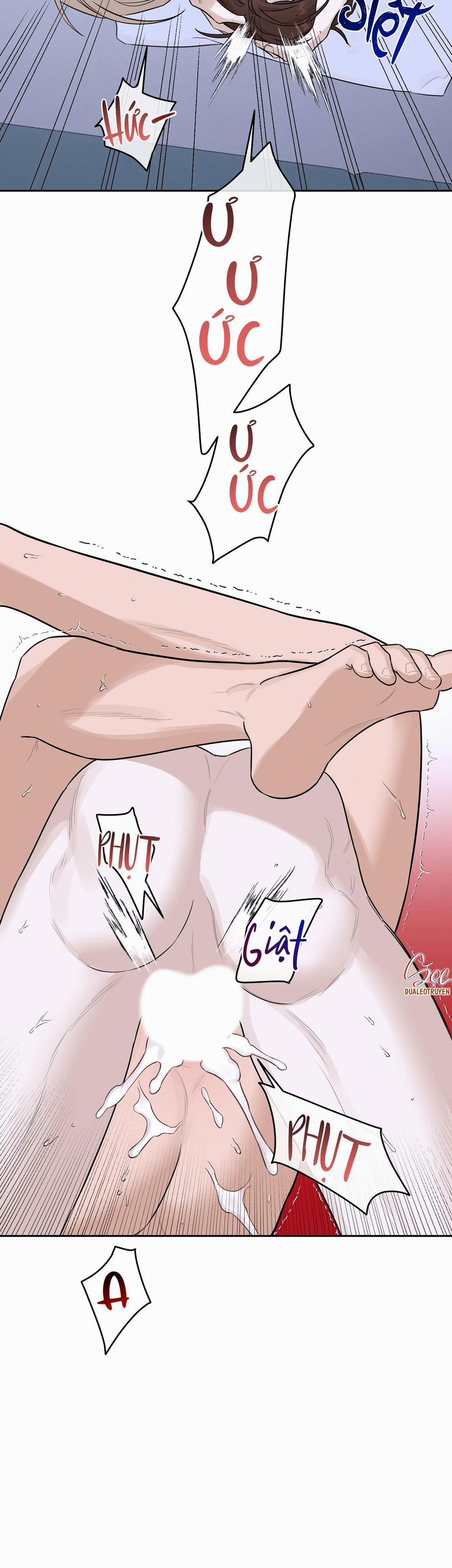 (Axa) Mị Hoặc Khó Cưỡng 38 trang 1