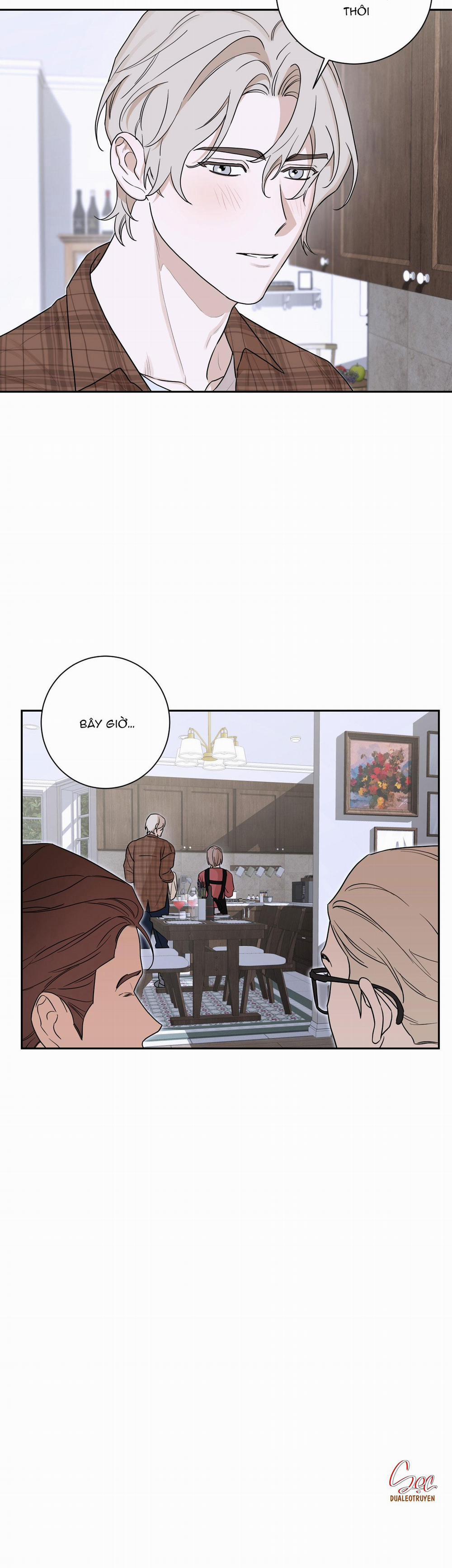 (Axa) Mị Hoặc Khó Cưỡng 38 trang 13