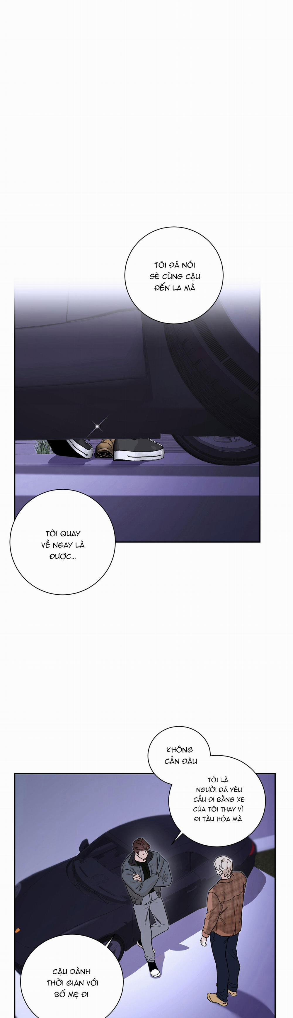 (Axa) Mị Hoặc Khó Cưỡng 38 trang 14