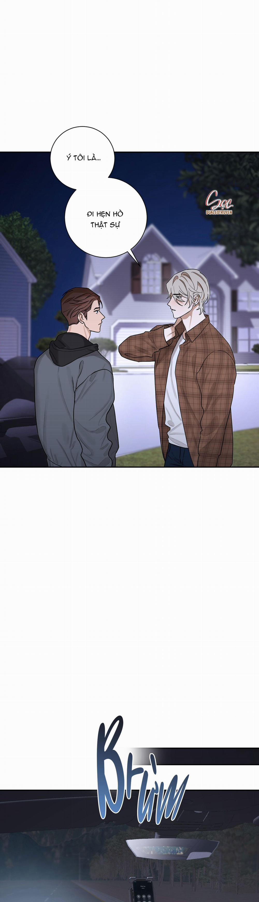 (Axa) Mị Hoặc Khó Cưỡng 38 trang 16