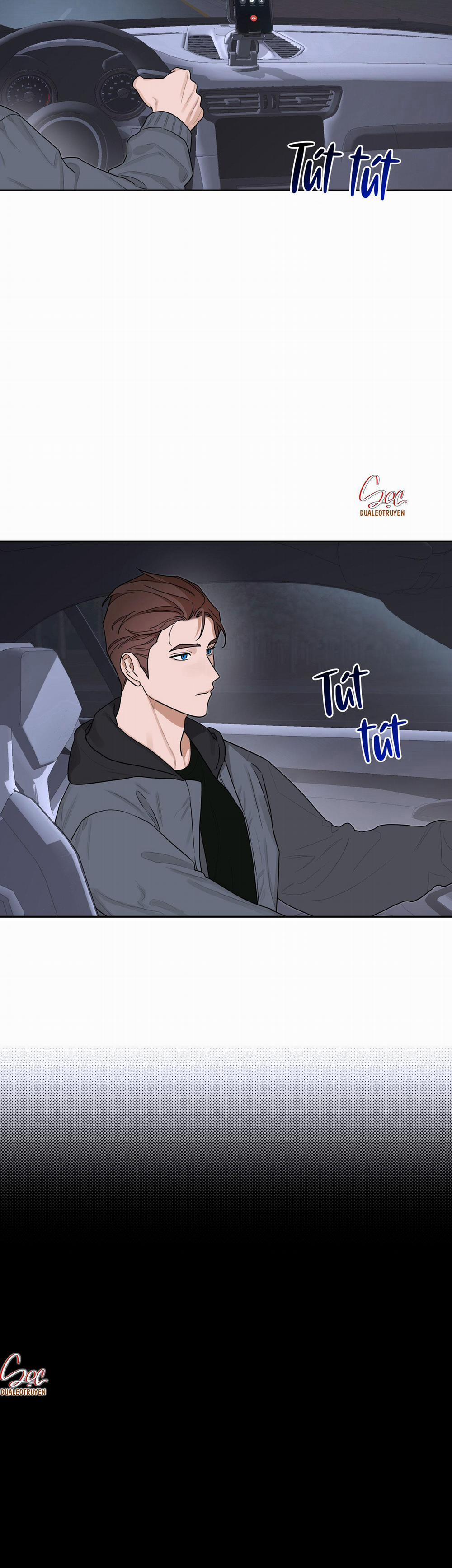 (Axa) Mị Hoặc Khó Cưỡng 38 trang 17