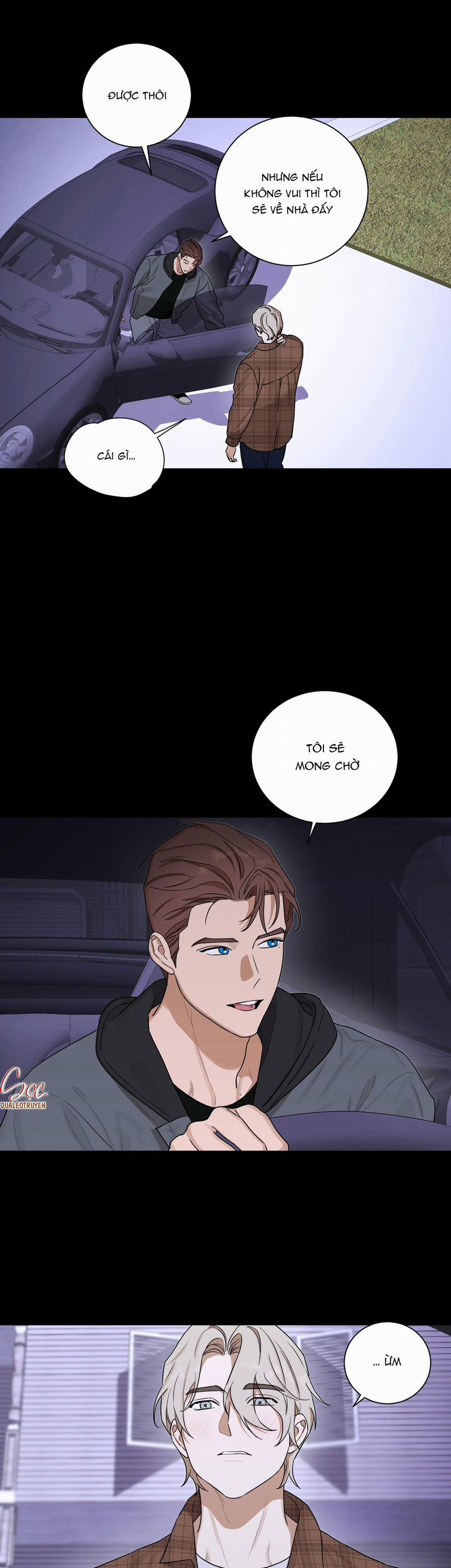 (Axa) Mị Hoặc Khó Cưỡng 38 trang 18