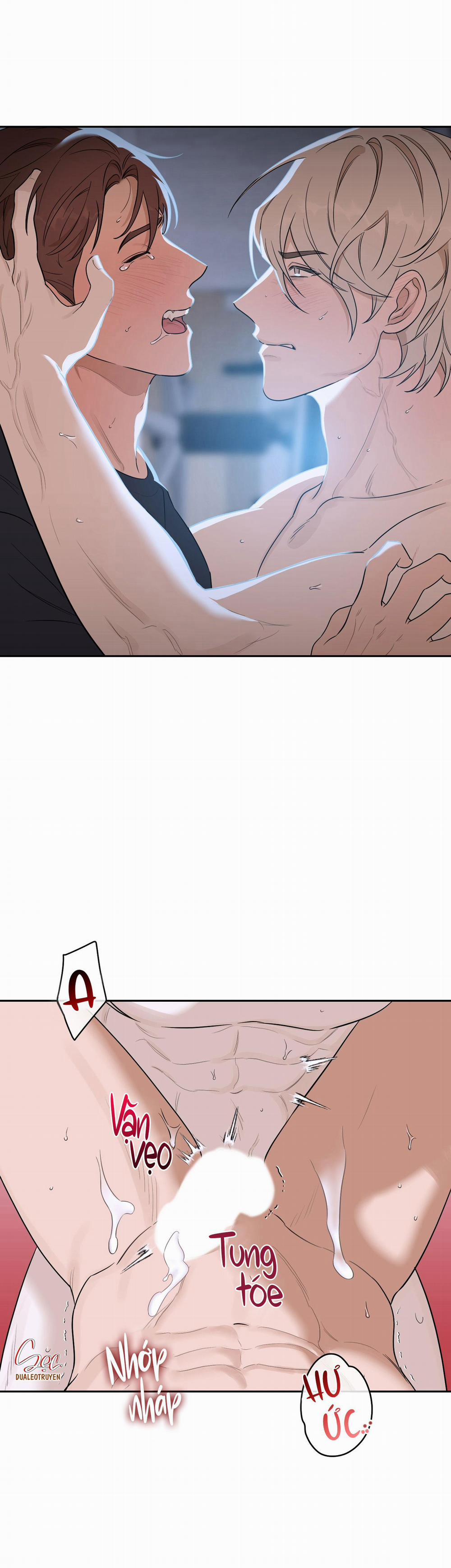 (Axa) Mị Hoặc Khó Cưỡng 38 trang 2