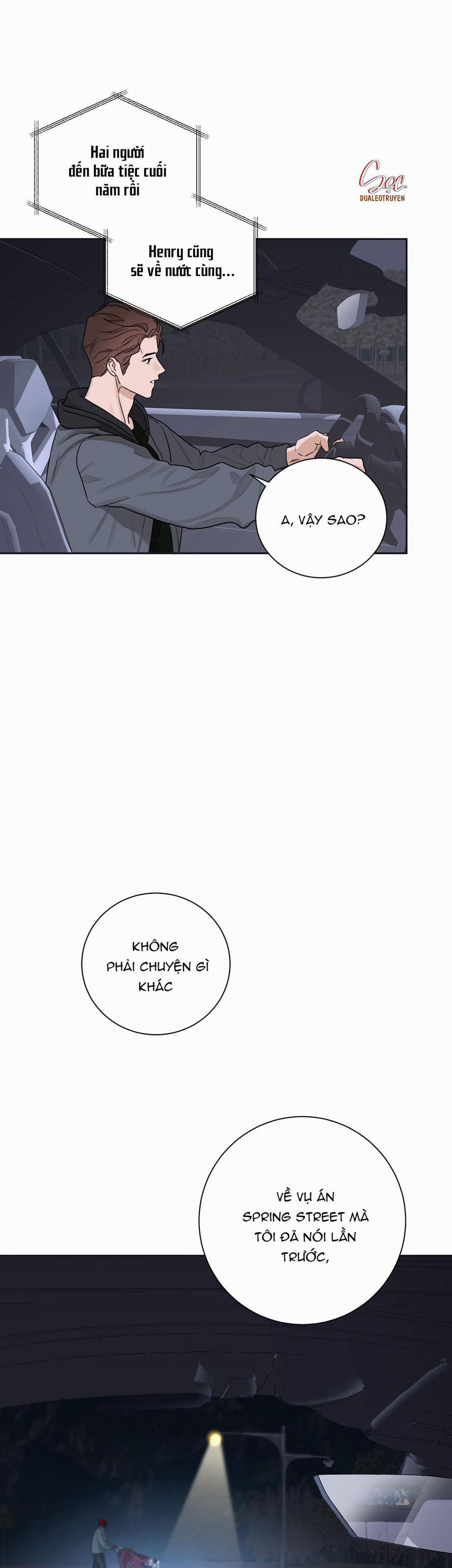 (Axa) Mị Hoặc Khó Cưỡng 38 trang 22