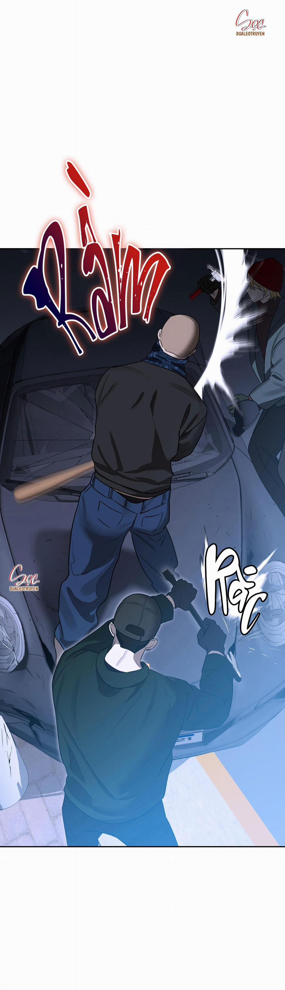 (Axa) Mị Hoặc Khó Cưỡng 38 trang 29