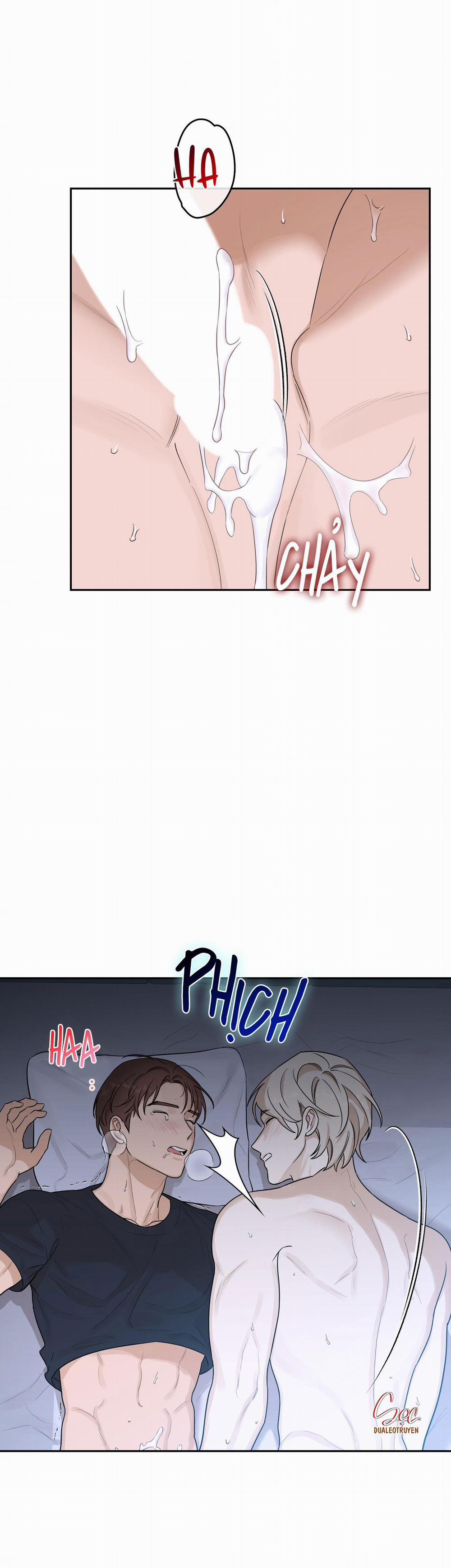 (Axa) Mị Hoặc Khó Cưỡng 38 trang 3