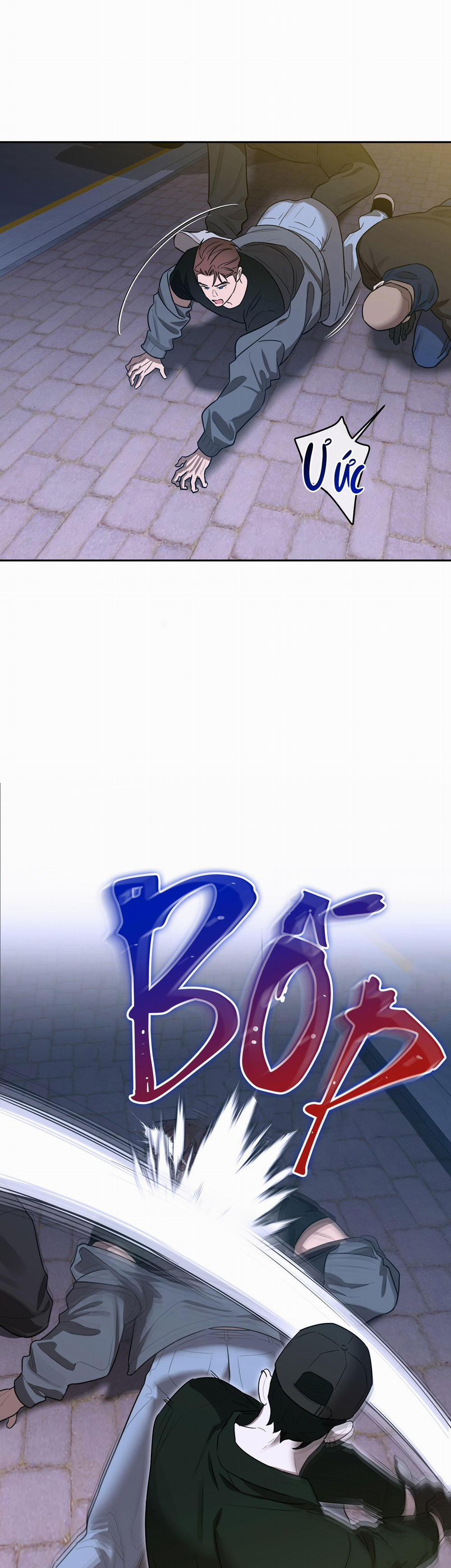 (Axa) Mị Hoặc Khó Cưỡng 38 trang 34