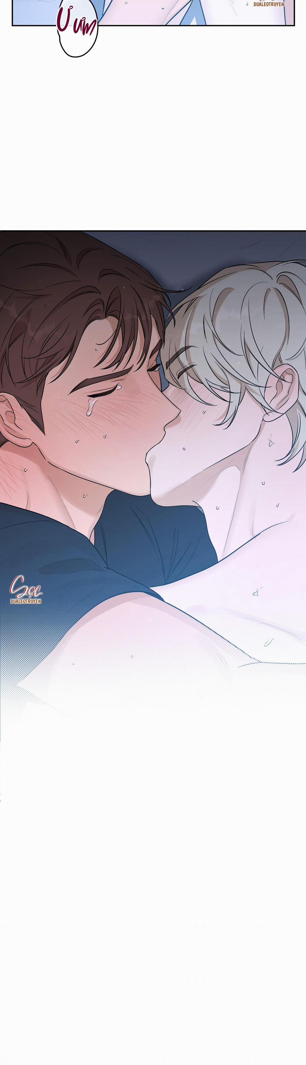 (Axa) Mị Hoặc Khó Cưỡng 38 trang 5