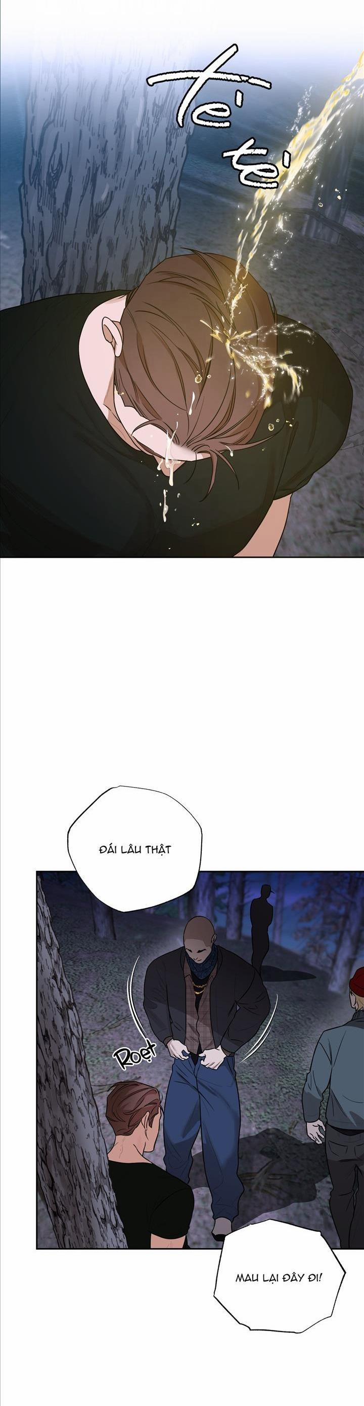 (Axa) Mị Hoặc Khó Cưỡng 39 trang 15