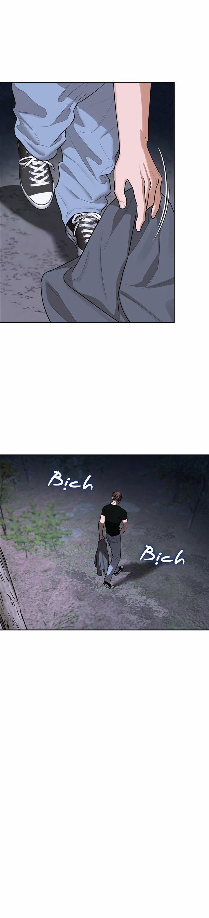 (Axa) Mị Hoặc Khó Cưỡng 39 trang 18