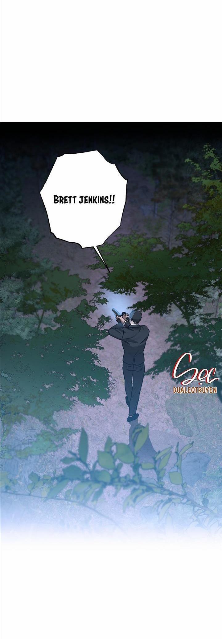 (Axa) Mị Hoặc Khó Cưỡng 39 trang 20