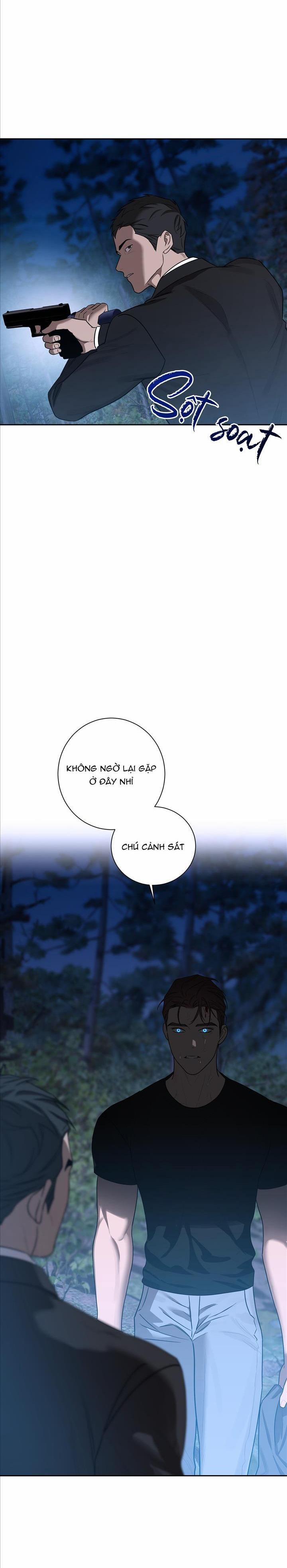 (Axa) Mị Hoặc Khó Cưỡng 39 trang 21