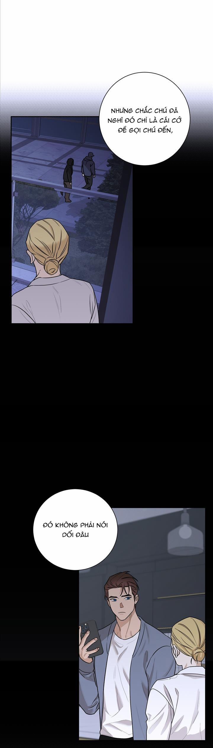 (Axa) Mị Hoặc Khó Cưỡng 39 trang 26