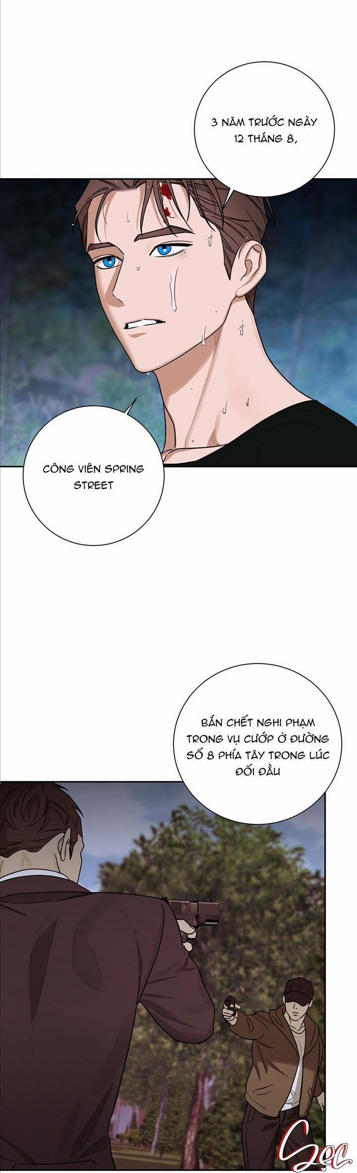 (Axa) Mị Hoặc Khó Cưỡng 39 trang 29