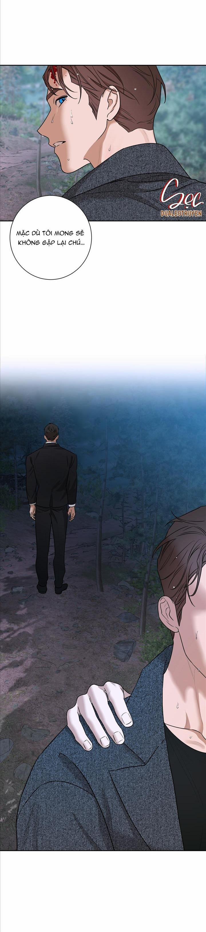 (Axa) Mị Hoặc Khó Cưỡng 39 trang 37