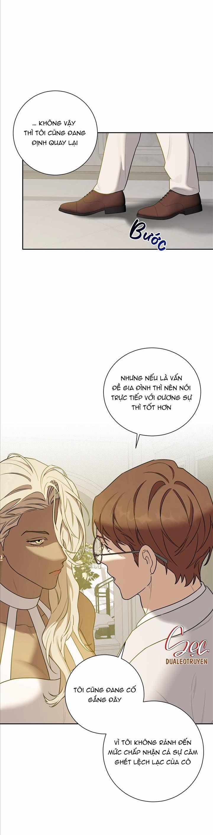 (Axa) Mị Hoặc Khó Cưỡng 39 trang 4