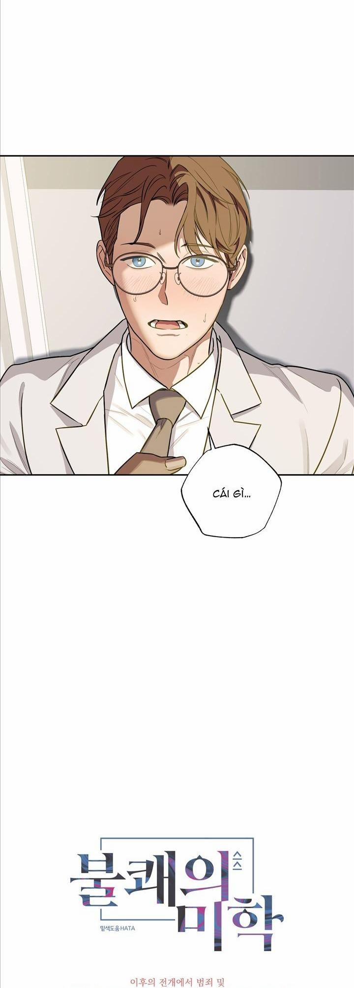 (Axa) Mị Hoặc Khó Cưỡng 39 trang 8