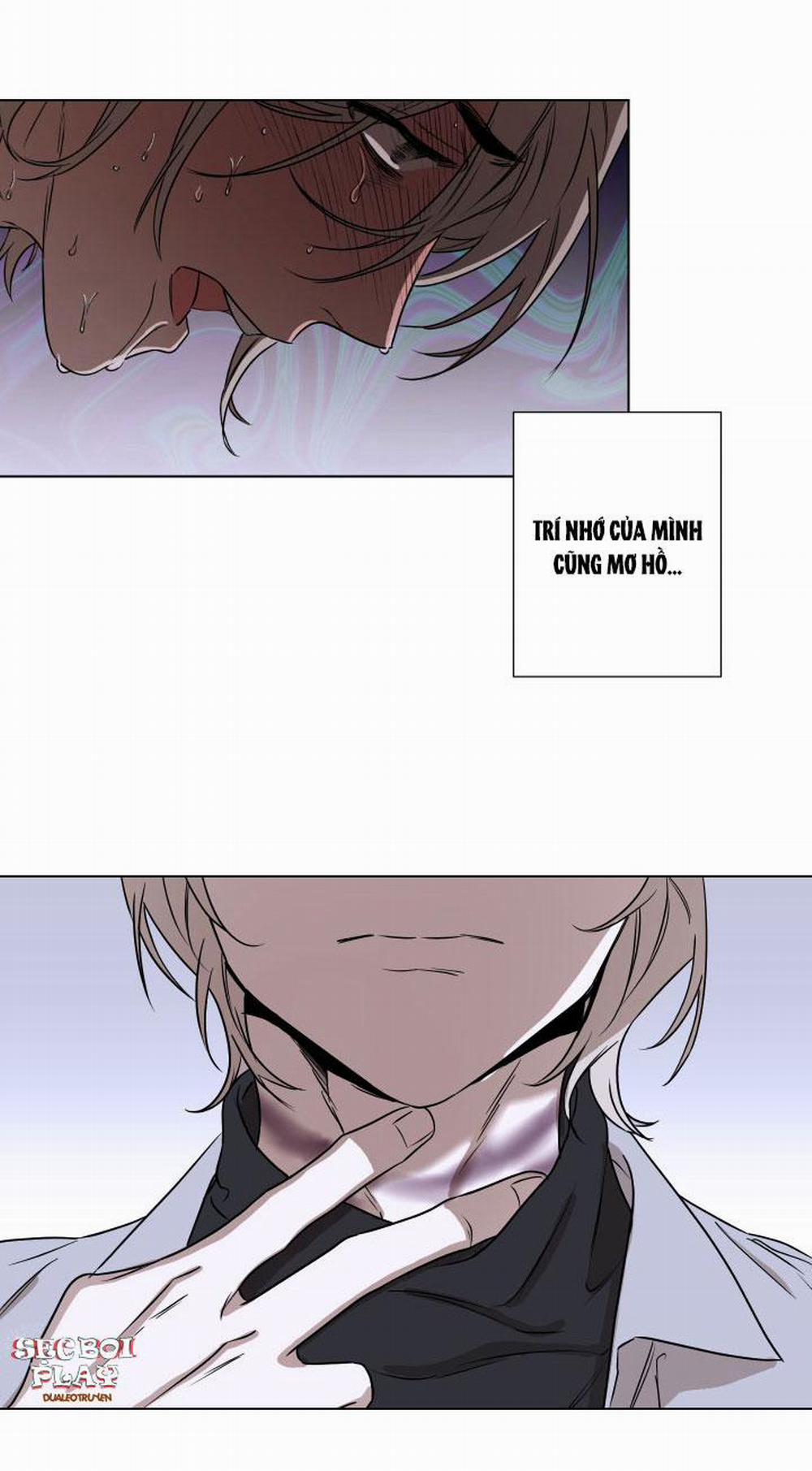 (Axa) Mị Hoặc Khó Cưỡng 4 trang 24