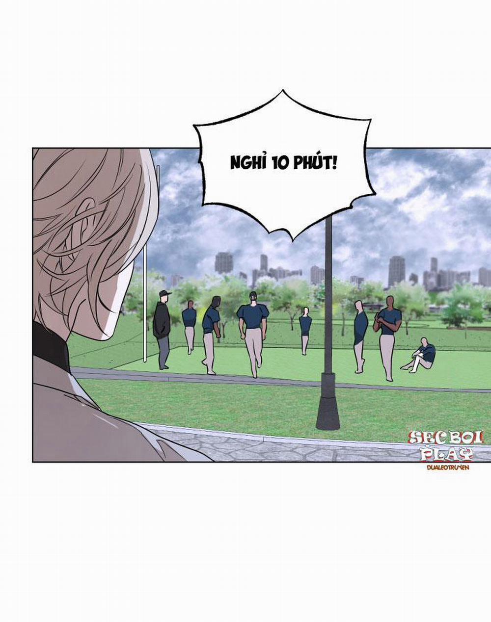 (Axa) Mị Hoặc Khó Cưỡng 4 trang 26