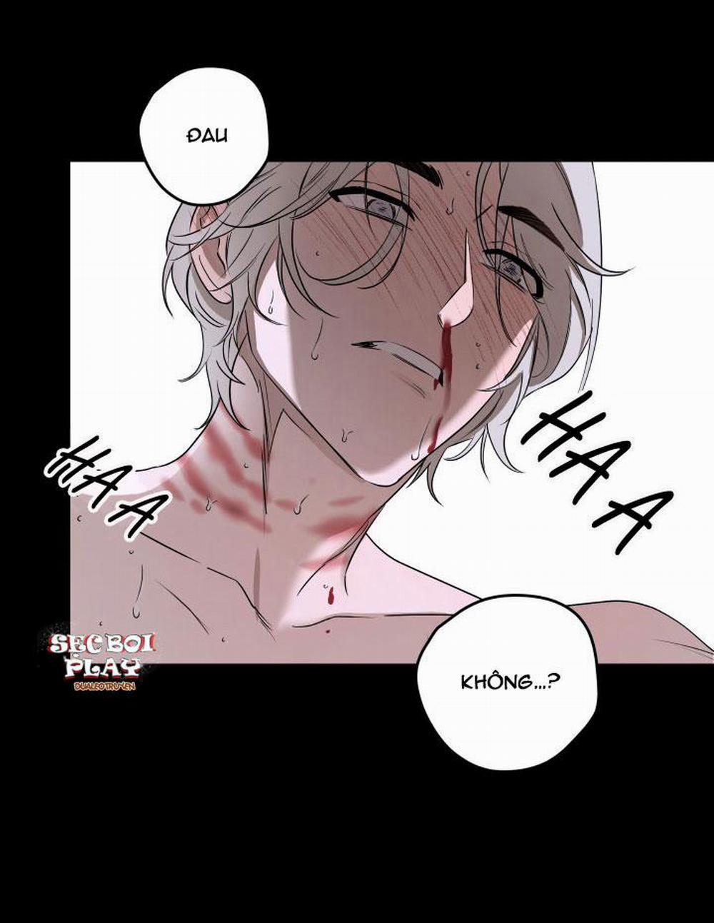 (Axa) Mị Hoặc Khó Cưỡng 4 trang 55