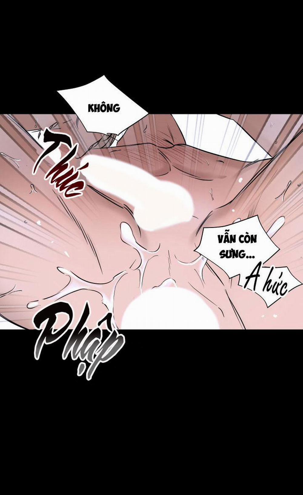 (Axa) Mị Hoặc Khó Cưỡng 4 trang 63