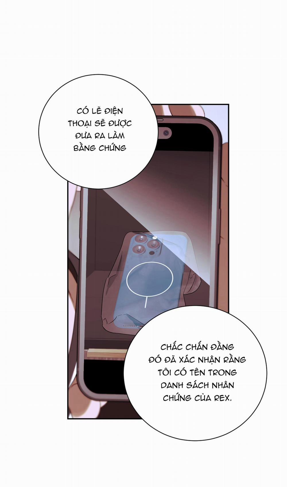 (Axa) Mị Hoặc Khó Cưỡng 40 trang 15