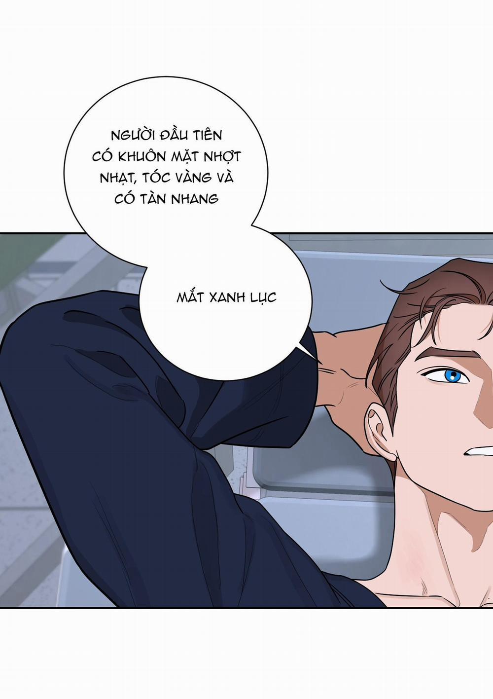 (Axa) Mị Hoặc Khó Cưỡng 40 trang 19