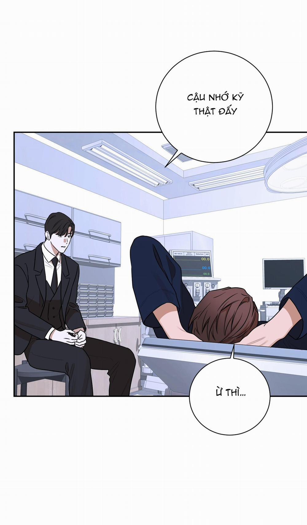 (Axa) Mị Hoặc Khó Cưỡng 40 trang 21