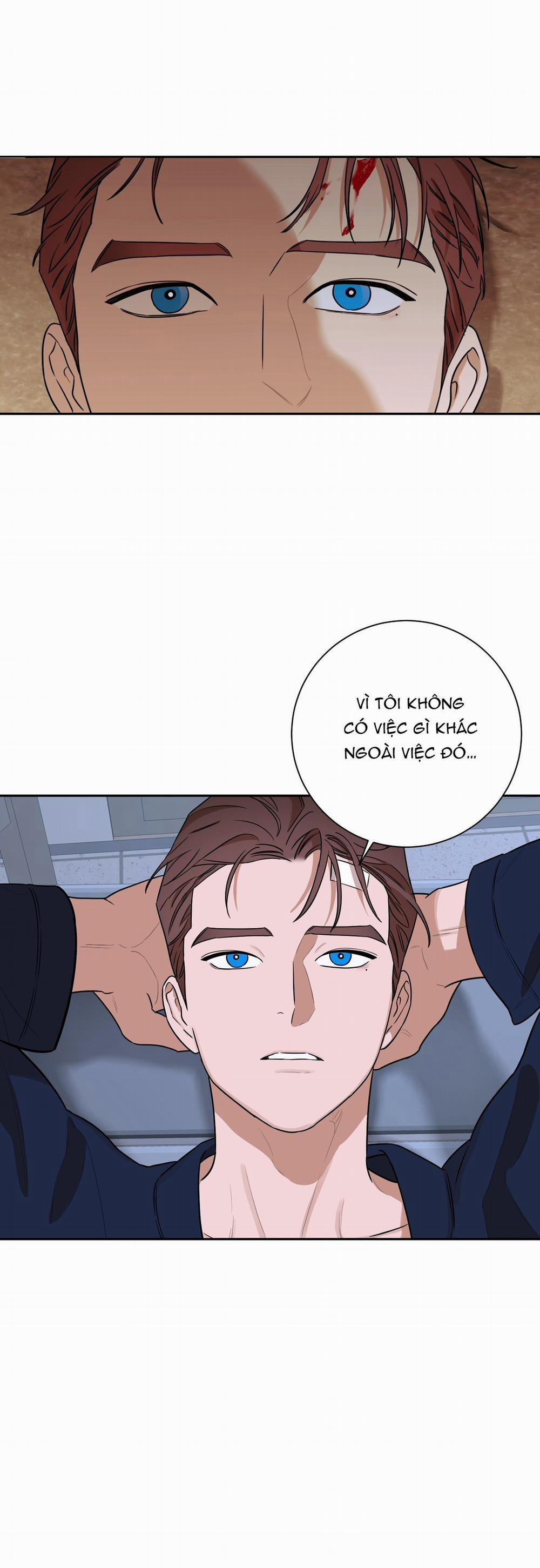 (Axa) Mị Hoặc Khó Cưỡng 40 trang 22