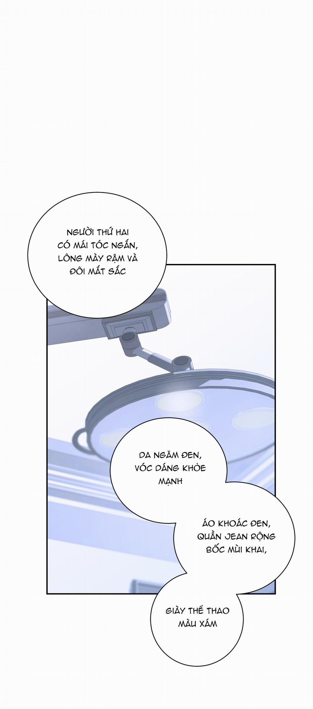 (Axa) Mị Hoặc Khó Cưỡng 40 trang 23