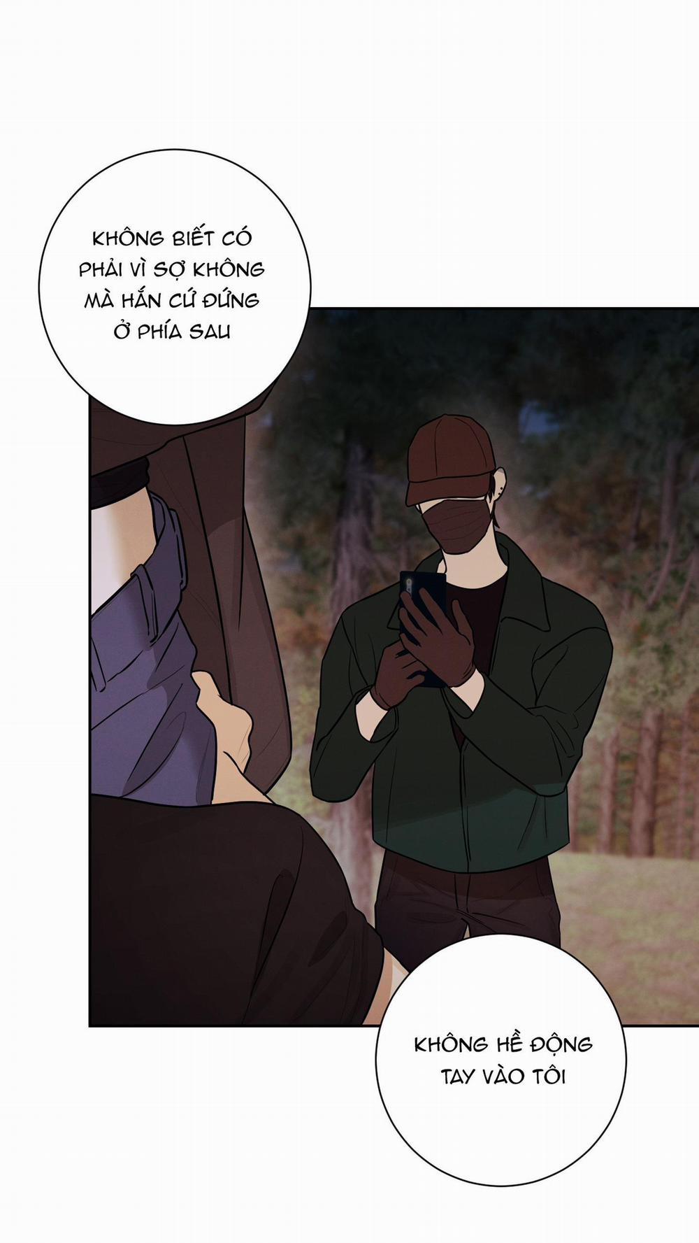 (Axa) Mị Hoặc Khó Cưỡng 40 trang 27