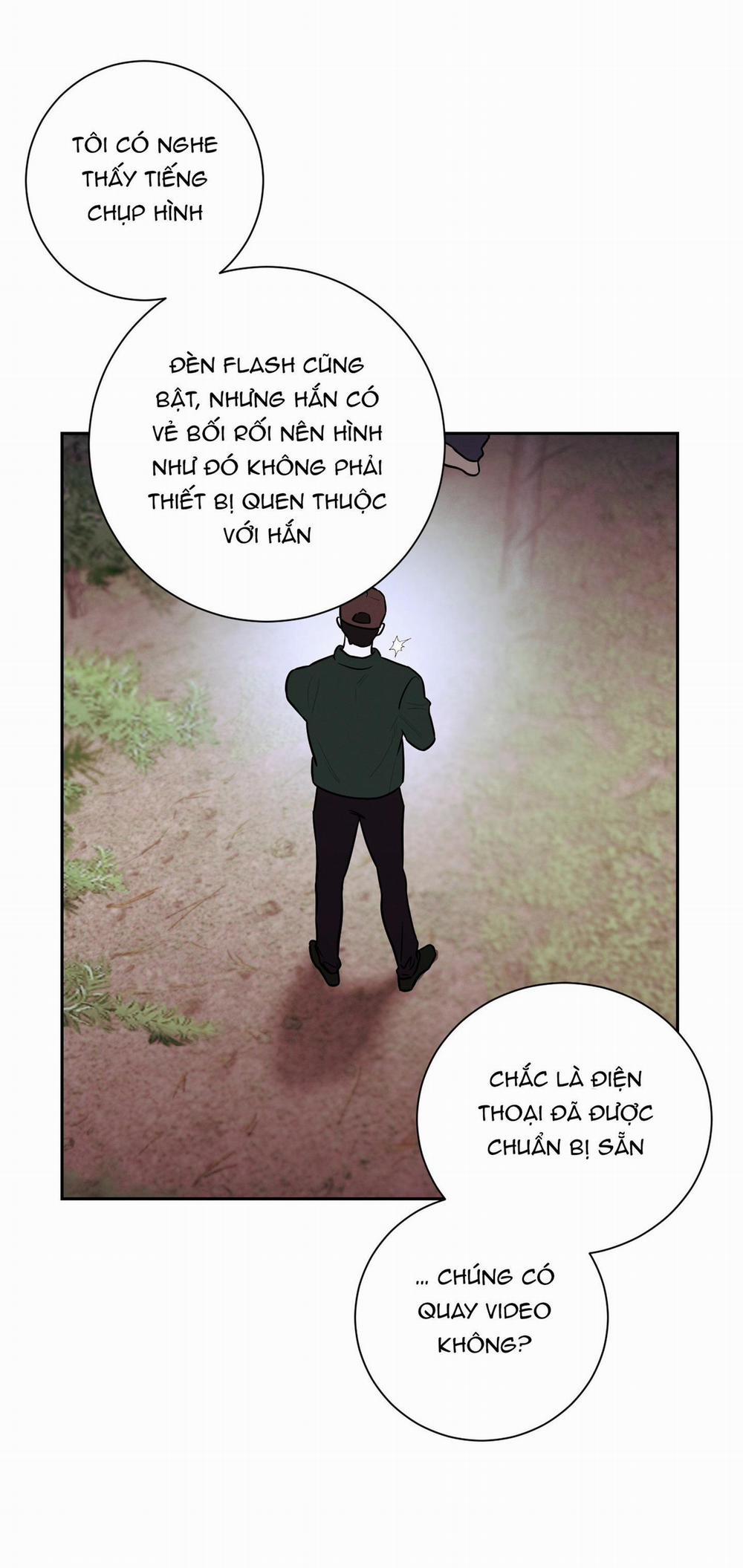 (Axa) Mị Hoặc Khó Cưỡng 40 trang 28